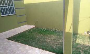 Imagem 2: LONDRINA - Casa Padrão - Conjunto Habitacional Alexandre Urbanas