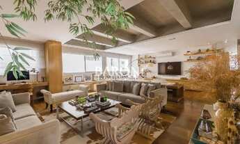 Imagem 4: São Paulo - Apartamento Padrão - Jardim América