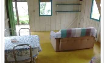 Imagem 4: Chalé Aluguel Rio Vermelho Moçambique Florianópolis