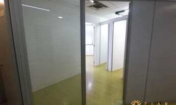 Imagem 5: SãO PAULO - Conjunto Comercial/Sala - Morumbi