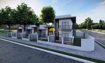 Imagem 4: Barra Velha - Casa Padrão - Itajubá