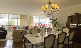 Imagem: Apartamento de alto padrão na Rua Pernambuco