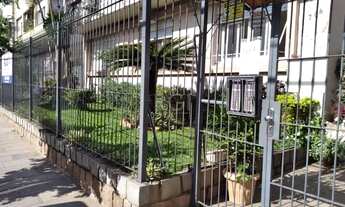 Imagem 2: Apartamento JK para Venda - 30.55m², 1 dormitório, Bom Fim