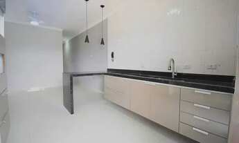 Imagem 2: Casa para venda tem 95 metros quadrados com 2 quartos em Itaguaçu - Florianópolis - SC