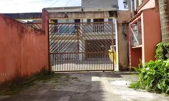 Imagem 2: Aluga-se casa com três cômodos e garagem, Centro - Itapevi - SP