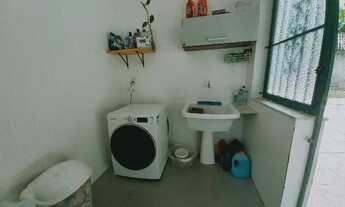 Imagem 5: Casa duplex na Taquara Jacarepaguá em condomínio arborizado para quem busca tranquilidade