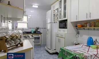 Imagem 7: Apartamento Locação 3 Dormitórios - 120 m² Bela Vista