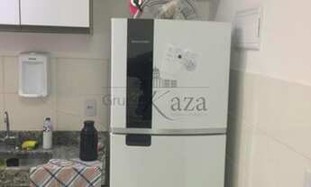 Imagem 3: Apartamento - Residencial Spazio Campo Gerais - Jardim das Indústrias - 51m² - 2 Dormitóri