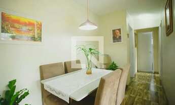 Imagem: Apartamento para Aluguel - Saúde, 2 Quartos