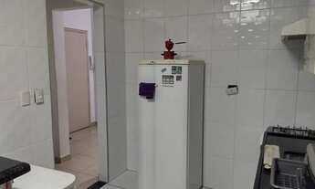 Imagem 2: Apartamento para venda tem 61 metros quadrados com 1 quarto em Tupi - Praia Grande - SP