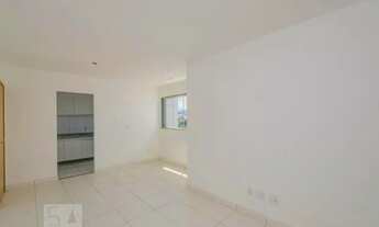 Imagem 3: Apartamento para Aluguel - Betânia, 2 Quartos, 54 m2