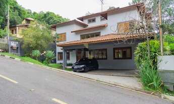 Imagem 3: CARAPICUíBA - Casa de Condomínio - Granja Viana