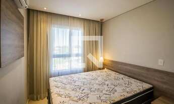 Imagem 7: Apartamento para Aluguel - Centro, 1 Quarto, 49 m2