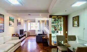 Imagem: Apartamento à Venda - Itaim Bibi, 3 Quartos