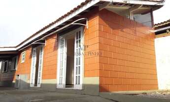 Imagem 2: Casa para Locação em Atibaia, Nova Cerejeira, 2 dormitórios, 1 suíte, 2 banheiros, 3 vagas