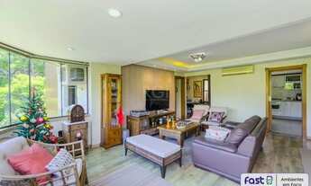 Imagem 4: Apartamento em Petrópolis