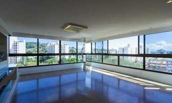 Imagem: Apartamento para Venda - 216.72m², 3 dormitórios