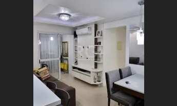 Imagem 3: Apartamento em Sarandi