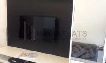 Imagem 2: 05056 - Flat/Aparthotel 1 Dorm, JARDINS - SÃO PAULO/SP