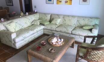 Imagem 7: Apartamento para aluguel e venda tem 160 metros quadrados com 4 quartos