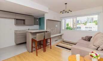 Imagem 4: Apartamento para Venda - 65.5m², 2 dormitórios, sendo 1 suites, 2 vagas - Higienópolis