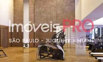 Imagem 5: Cobertura triplex com piscina