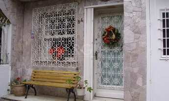 Imagem 2: Casa para Venda - 147m², 3 dormitórios, 2 vagas - São Geraldo