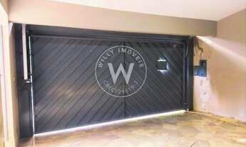 Imagem 5: Casa para Locação em Presidente Prudente, Vila do Estádio, 4 dormitórios, 1 suíte, 3 banhe