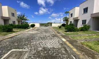 Imagem 2: Casa com dois quartos em Condomínio Fechado