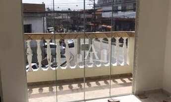 Imagem: Casa com 2 dormitórios e 2 suites para