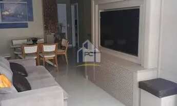 Imagem 5: Apartamento com 1 suíte à venda, 97m²- IcaraÍ- Niterói/RJ