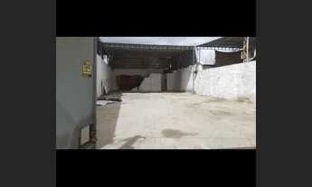 Imagem 4: Aluga se galpão