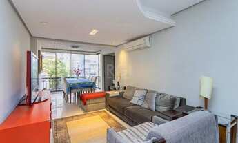 Imagem 4: Cobertura para Venda - 203.22m², 3 dormitórios, sendo 1 suites, 2 vagas - Rio Branco