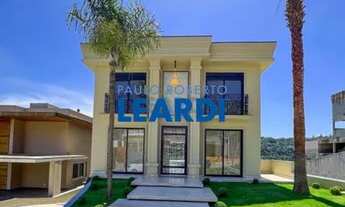 Imagem: CASA EM CONDOMÍNIO - ALPHAVILLE - SP