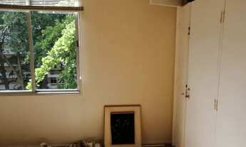 Imagem 4: Apartamento para venda com 104 metros quadrados com 3 quartos em Leblon - Rio de Janeiro