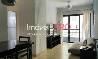 Imagem 2: Venha morar no Jardim Paulista