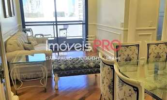 Imagem 2: Apartamento 68m² para Venda no Paraíso