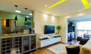 Imagem 2: Apartamento para Aluguel - Picanço, 2 Quartos, 68 m2