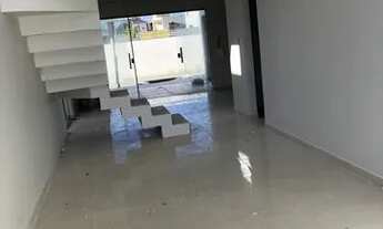 Imagem 2: Casa no Jardins do Lago, 3 quartos sendo 3 suites - 250m²