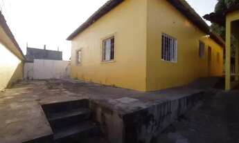 Imagem: CASA COM 3 QUARTOS NO CONJUNTO DO PAAR