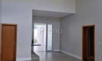 Imagem 2: Casa - Jardim São Marcos - Valinhos