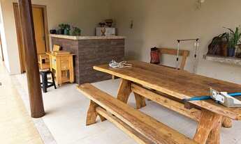 Imagem 6: CASA ENORME DE OPORTUNIDADE NO JUNDIAÍ