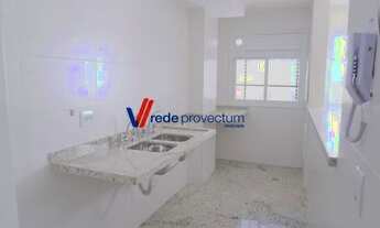 Imagem 7: Cobertura - Mansões Santo Antônio - Campinas