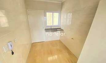 Imagem 4: Apartamento com 2 dormitórios à venda, 44 m² por R$ 275.000,00 - Vila Portuguesa - São Pau