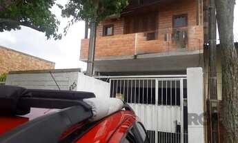 Imagem: Casa em Hípica