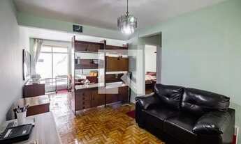 Imagem: Apartamento para Aluguel - Liberdade, 2