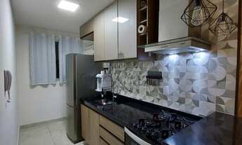 Imagem 4: Apartamento - Jardim Satélite - Residencial Sport Center - 48m² - 2 Dormitórios