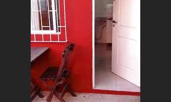 Imagem: Kitnet para estudantes UFSC/UDESC