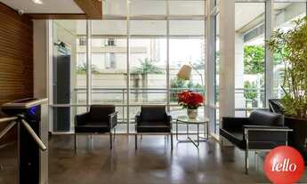 Imagem 7: São Paulo - Conjunto Comercial/Sala - Itaim Bibi