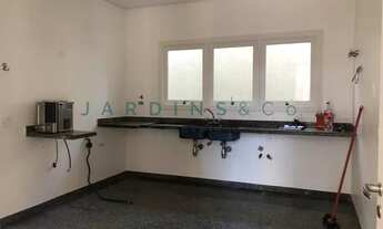 Imagem 5: SãO PAULO - Casa de Condomínio - Morumbi